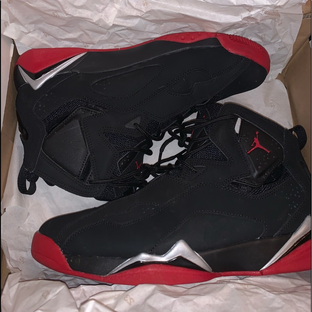 Jordan Mens True Flight